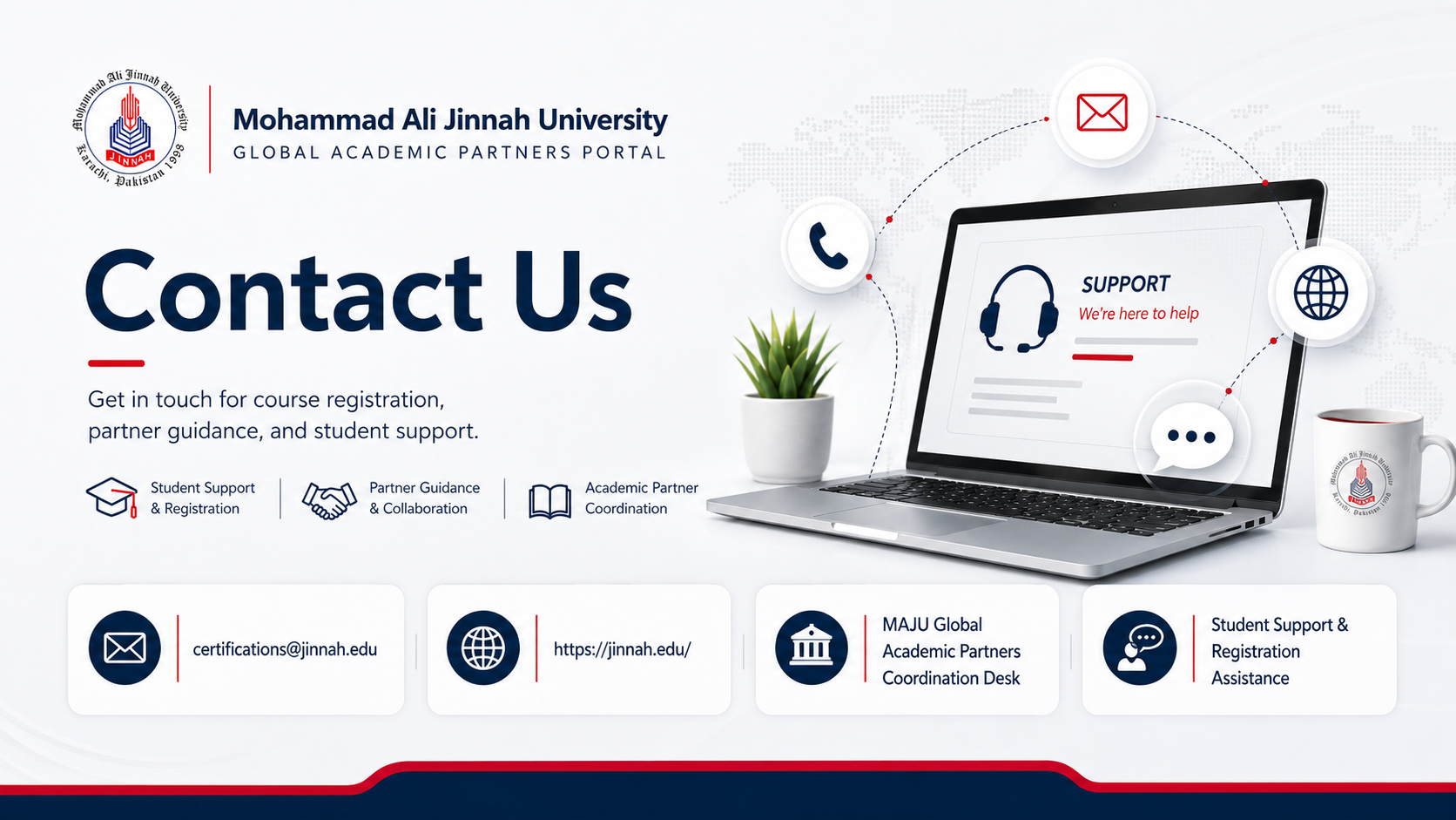 Contact page image