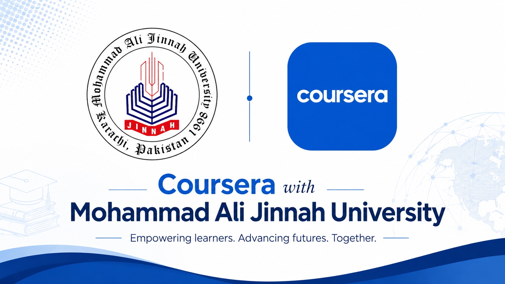 Maju Coursera Licence