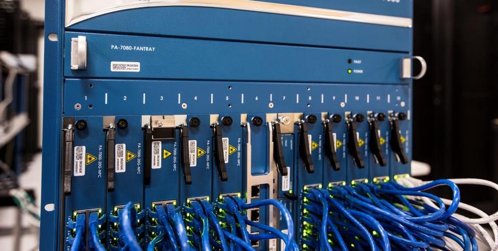 Infrastructure and Configuration