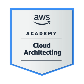 AWS Academy Cloud Architecting
