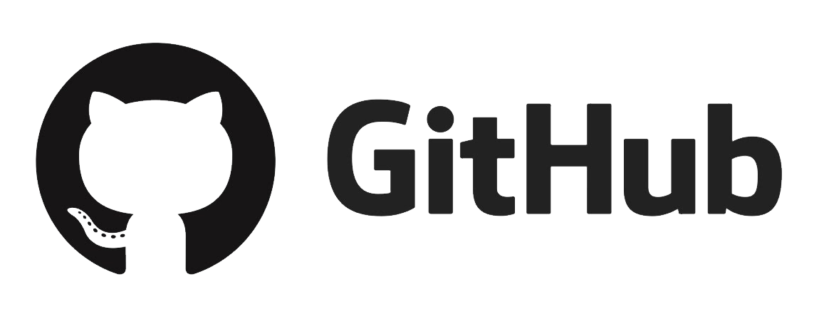 GitHub logo
