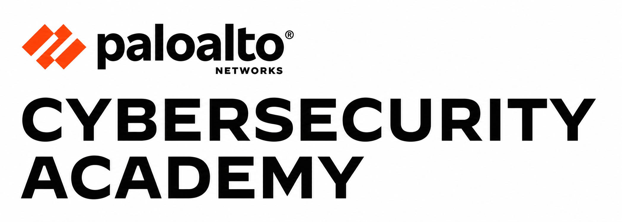 Paloalto Cybersecurity Academy logo